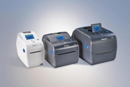 Imprimantes de Bureau PC23 & PC43